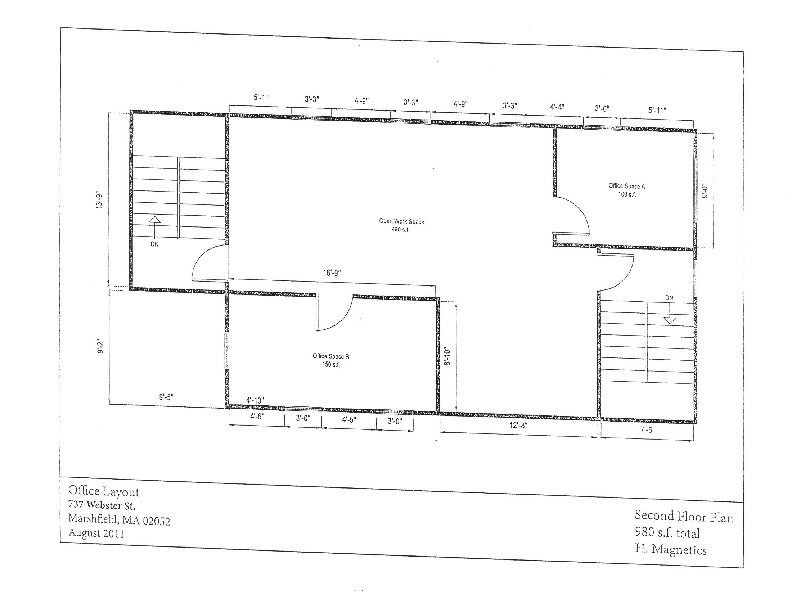 737 Webster St, Marshfield, MA 02050